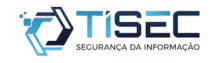 TISec — Serviços gerenciados de TI e cibersegurança